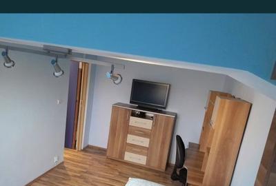 Apartament cu 2 camere decomandat în Nufărul - 14