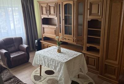 Apartament cu 2 camere decomandat în Central - 13