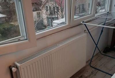 Apartament cu 2 camere semidecomandat în Central - 6