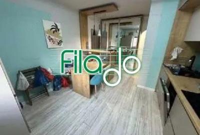 Apartament cu 3 camere decomandat, mobilat în Vitan - 7