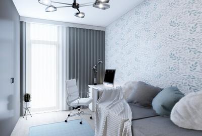 Apartament 3 camere