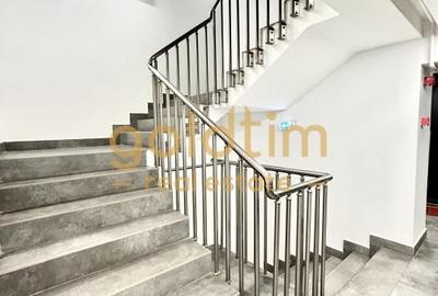 2 CAMERE 56MP SUPERB+TERASA 60MP/VEDERE SPATE/PARCARE SUBTERANA/102 THE ADDRESS - 30