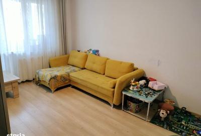 Apartament cu 2 camere decomandat în Unirii - 4