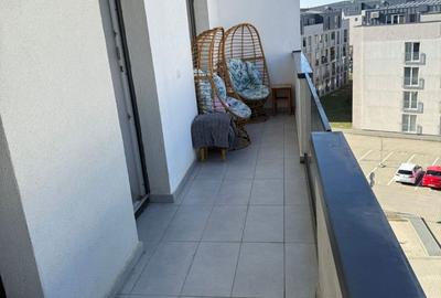 Apartament cu 3 camere decomandat în Lazaret - 1