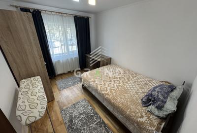 Apartament cu 3 camere decomandat, mobilat în Mănăștur - 15