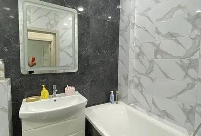 Garsonieră decomandată în Mihai Bravu