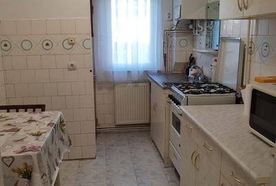 Apartament cu 2 camere semidecomandat în Mihai Viteazul - 3