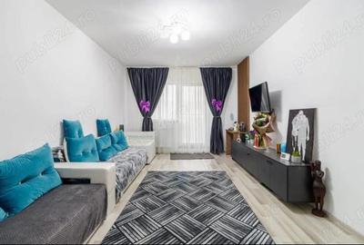 Apartament cu 2 camere decomandat în Central - 3