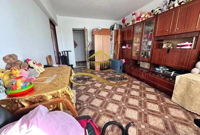 De vanzare apartament 3 camere,Str Letea, Bacau - 4