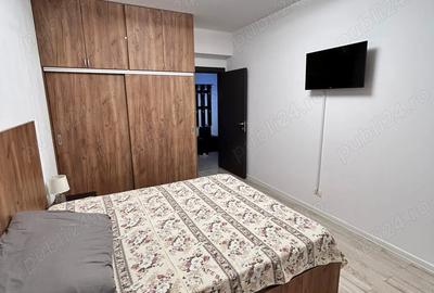 Vand apartament cu 2 camere, situat in complexul Novum Residence Vand apartament cu 2 camere, situat in complexul Novum Residence - 7