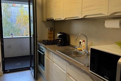 Apartament 2 camere | Prel. Ghencea Cubic Residence 4 - 13