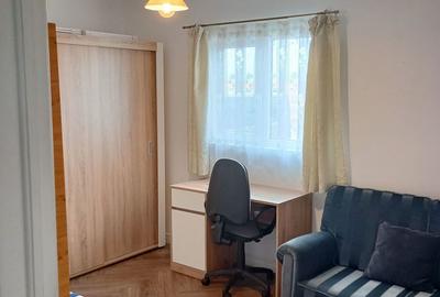 Casă cu 6 camere în Siminoc - 4