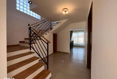 Casă cu 4 camere în Santăul Mic - 17