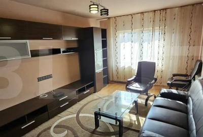 Apartament cu 2 camere decomandat în Central - 8