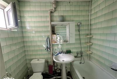 Apartament cu 3 camere decomandat în Tudor Vladimirescu - 3