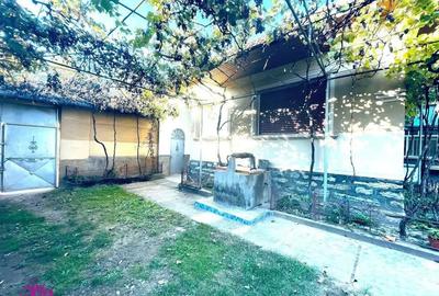 Casă cu 4 camere cu Teren 1712 Mp în Finiș - 6