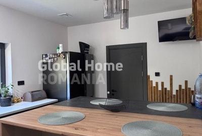 Vila Verde 4 camere 189 MP | Baneasa | 2024 | 2 locuri parcare - 2