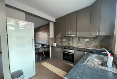 Casa tip triplex in Rediu, cu vedere panoramica si curte p - 13