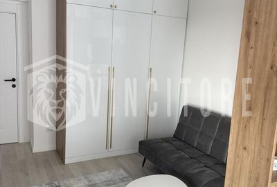 Garsonieră decomandată, mobilată în Berceni - 3