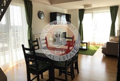 Parcul Carol | 3 camere | 125mp | Semidecomandat | B12302 - 2