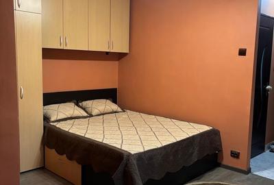 Garsonieră în Rahova