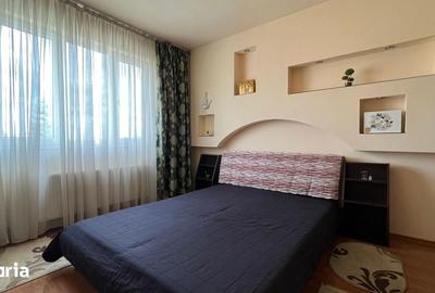 Apartament cu 4 camere, mobilat în Punctele Cardinale - 7