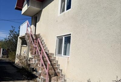 Casă cu 4 camere în Făgețelu - 5