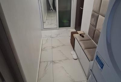 Garsonieră decomandată în Exterior Vest - 2