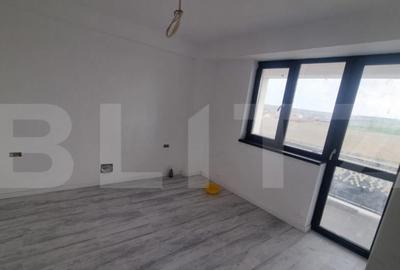 Apartament 2 camere, decomandat, 57 mp, bloc nou, zona Albes - 3