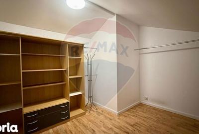 Apartament cu 2 camere, mobilat în Vasile Alecsandri - 6