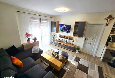 Apartament cu 3 camere în Someșeni - 5
