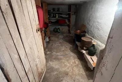 Casa cu 4 camere ?i gradina de 2700 mp, la doar 10 km de Bistri?a! - 2