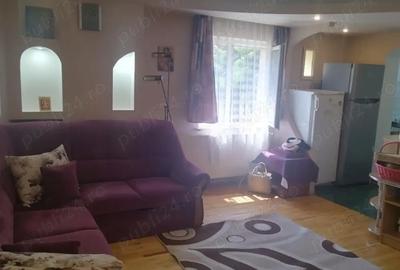 Apartament cu 3 camere semidecomandat în Obcini - 7