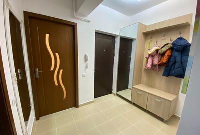 Apartament de inchiriat cu 2 camere metrou Dimitrie Leonida - 4