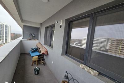 Apartament cu 2 camere în Copou - 2