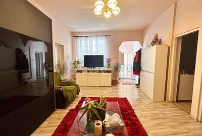 Casă individuală cu 3 camere cu Canalizare în Calea Aradului - 3