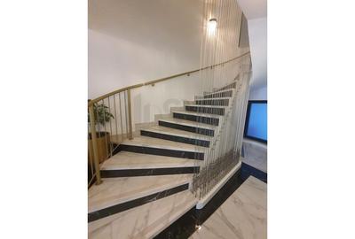 REA1023770 Penthouse superb de lux I 3 camere I H Victoriei 139 - 16