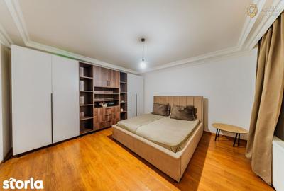 Apartament cu 2 camere, mobilat în Central - 4