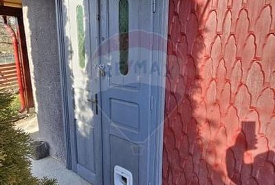 Casă / Vilă cu 3 camere de vânzare-Cacica-Suceava - 33