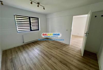 Apartament cu 2 camere semidecomandat în Malu Roșu - 2