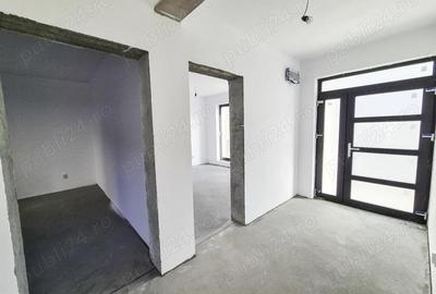 Casă cu 3 camere cu Teren 400 Mp în Geamăna - 4