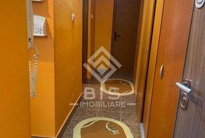 Apartament 3 camere, etaj 4 - 1