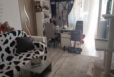 Apartament cu 4 camere semidecomandat în Obor - 6