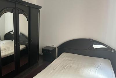 Apartament cu 2 camere semidecomandat în Central - 2