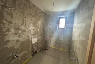 Duplex de vanzare, 153,70 mp, cartierul Unirii - 9