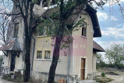 Casa de vanzare (vad comercial) - 5