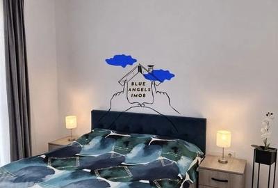 Apartament modern 2 camere - Alphaville Arena - 5