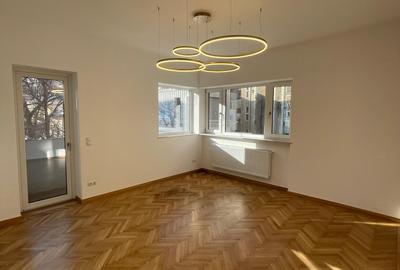 Apartament 3 camere Universitate  - Str. Caimatei - 1