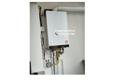 Apartament cu 4 camere semidecomandat în Crângași - 10