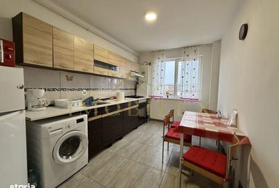 Apartament cu 3 camere în Florești - 1